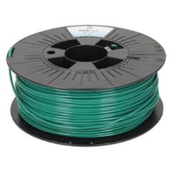Universal 3-D Printer Filament   PLA 1.75mm Dark Green 1kg