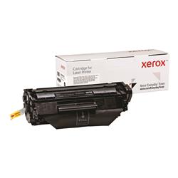 Compatibile Xerox Everyday equivalente a HP Q2612A e Canon CRG-104/CRG-103/FX-9 - nero