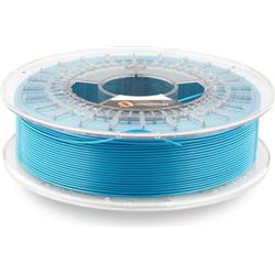 Universal 3-D Printer Filament   PLA Glitter 1.75mm Metallic Blue 500g