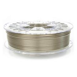 Universal 3-D Printer Filament   SATIN, 1.75mm Champagne Gold  SATIN, 500g