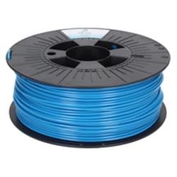 Universal 3-D Printer Filament   ABS 2.85mm Sky Blue 1kg