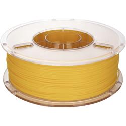 Universal 3-D Printer Filament   PLA 1.75mm Sulfur Yellow ca. RAL 1016 1kg