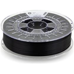 Universal 3-D Printer Filament   PLA 2.85mm Black 1kg