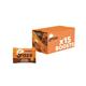 Graze Cocoa Orange Oat Boost Bites Singles (Pack of 15) 3145