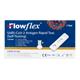 FlowFlex COVID-19 Rapid Antigen Nasal Lateral Flow Test Kits - Single Kit