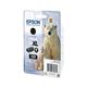 Epson 26XL Polar Bear Ink Cartridge High Yield Black C13T26214012