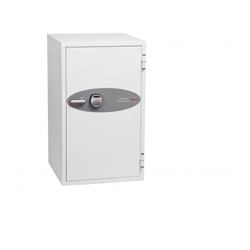 Phoenix Data Commander DS4621E Size 1 Data Safe with Electronic Lock
