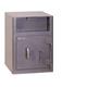 Phoenix Cash Deposit Size 1 Security Safe with Key Lock