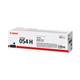 Canon 054H Toner Cartridge High Yield Black 3028C002