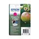 Epson T1293 Apple DURABrite Ultra Ink Cartridge Magenta C13T12934012