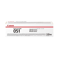 Canon 051 Drum Cartridge 2170C001