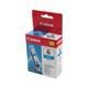 Canon BCI-6C Cyan Inkjet Cartridge 4707A002