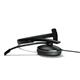 EPOS Sennheiser Adapt 135 II USB-C and 3.5mm jack Monaural Headset