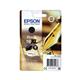 Epson 16XL Pen and Crossword DURABrite Ultra Ink Cartridge High Yield Black C13T16314012