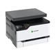 Lexmark MC3224dwe Colour Laser Printer All-in-1 40N9143