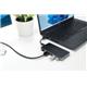 Kensington UH1460P USB-C 5Gbps Dual 4K Driverless Mobile Dock