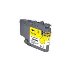 Compatible Brother LC426XL Ink Cartridge Yellow