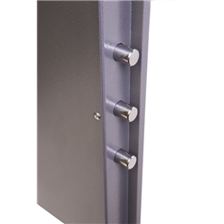 Phoenix Cash Deposit Size 3 Security Safe with Key Lock