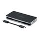 Kensington UH1460P USB-C 5Gbps Dual 4K Driverless Mobile Dock