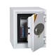 Phoenix Datacare DS2001K Size 1 Data Safe with Key Lock