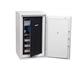 Phoenix Data Commander Size 1 Data Safe with Key Lock