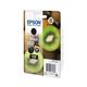 Epson 202XL Kiwi Black High Yield Ink Cartridge 14ml - C13T02G14010