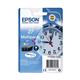Epson 27 Alarm Clock DURABrite Ultra Ink Cartridge CMY Multipack C13T27054012