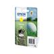 Epson 34 Golfball Yellow Standard Capacity Ink Cartridge 4ml - C13T34644010