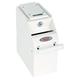 Phoenix Under Counter Note Deposit Safe with Key Locks