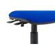 Eclipse Plus II Lever Task Operator Chair Blue