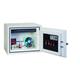 Phoenix Titan Size 1 Fire & Security Safe with Key Lock