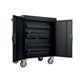 Kensington K62327UK AC32 32-Bay Security Charging Cabinet