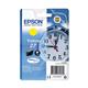 Epson 27 Alarm Clock DURABrite Ultra Ink Cartridge Yellow C13T27044012