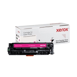 Everyday Toners by Xerox For HP 312A CF383A  Laser Toner Magenta 006R03820