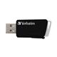 Verbatim Store and Click USB 3.2 32GB 49307