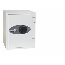 Phoenix Titan Sz 3 Fire & Security Safe Fingerprint Lock