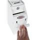 Phoenix Under Counter Note Deposit Safe with Key Locks