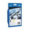 Brother LC985Y Inkjet Cartridge Yellow LC985Y