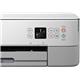 Canon PIXMA TS5351 White A4 Colour Inkjet Multifunction