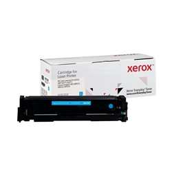 Xerox Everyday Toner For CF401A/CRG-045C Cyan Laser Toner 006R03689