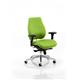 Chiro Plus Bespoke Colour Back And Seat Myrrh Green