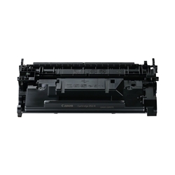 Canon 052H Toner Cartridge High Yield Black 2200C002