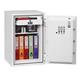 Phoenix Fire Fighter Sz 2 Fire Safe with Fingerprint Lock