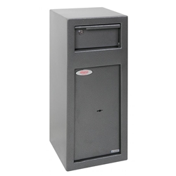 Phoenix Cashier Day Deposit Security Safe with Key Locks