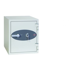 Phoenix Titan Size 2 Fire & Security Safe with Key Lock