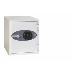 Phoenix Titan Sz 2 Fire & Security Safe Fingerprint Lock