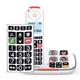 SwissVoice Xtra 2355 Twin DECT Telephone with Answer Machine