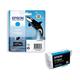 Epson T7602 Killer Whale Cyan Standard Capacity Ink Cartridge 26ml - C13T76024010