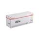 Canon 059H Toner Cartridge High Yield Yellow 3624C001