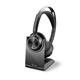 Poly Voyager Focus 2-M USB-A Headset with Stand
